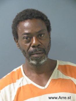 Gregory Earl Wright Mugshot