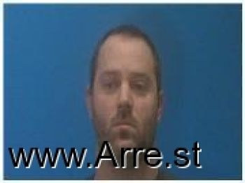 Gregory Paul Wyatt Mugshot