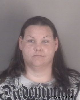 Gretchen Michelle Maynard Mugshot