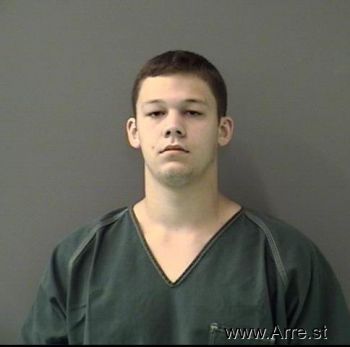 Griffin Joseph Smith Mugshot