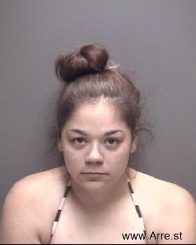 Griselda . Castellanos Mugshot