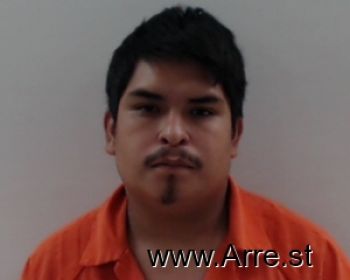 Guadalupe Francisco Alvarado Mugshot