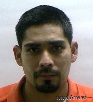 Guadalupe Jose Guerrero Mugshot