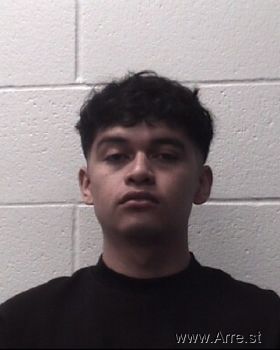 Guadalupe Jose Maldonado Sanchez Mugshot