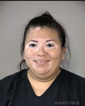 Guadalupe  Martinez Mugshot