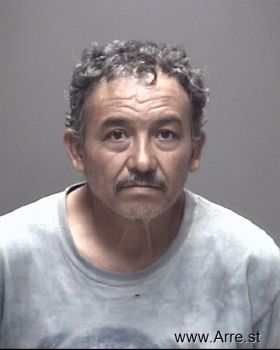 Guadalupe Campos Mendoza Mugshot