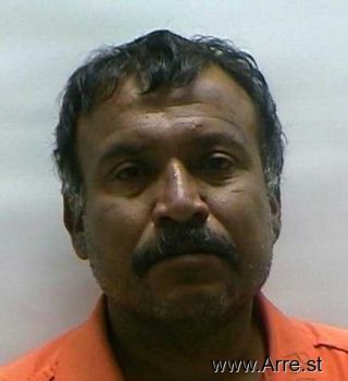 Guadalupe Gonzalez Mendoza Mugshot