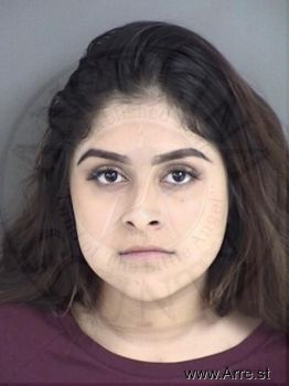 Guadalupe Marquez Mondragon Mugshot