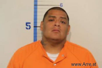 Guadalupe Israel Ramirez Mugshot