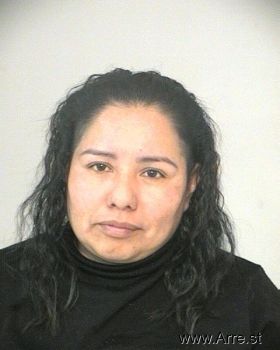 Guadalupe  Rojas-luna Mugshot