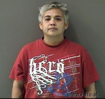 Guadalupe  Salazar Mugshot