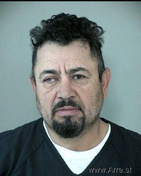 Guadalupe Garcia Valdez Mugshot