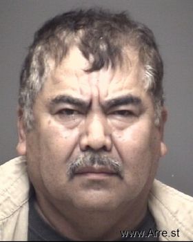 Guadalupe Jose Valencia Mugshot