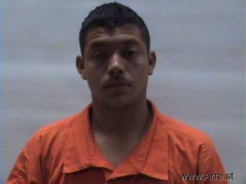 Guadalupe David Valenciano Mugshot