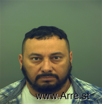 Guillermo  Acosta Mugshot