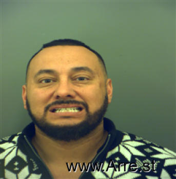 Guillermo  Acosta Mugshot