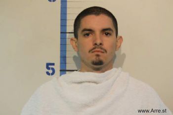 Guillermo  Amador-negrete Mugshot