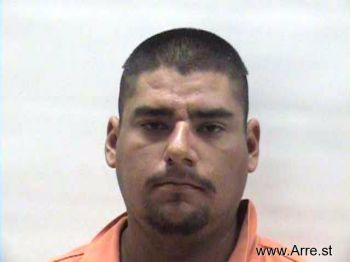 Guillermo  Espinoza Mugshot