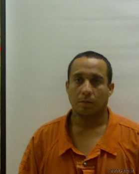 Guillermo  Garcia Mugshot