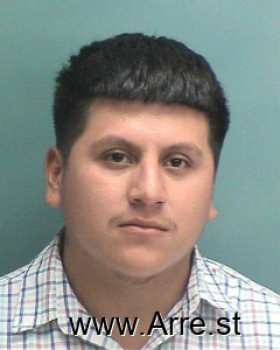 Guillermo Venegas Jr Garcia Mugshot