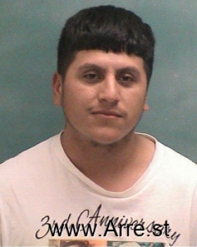 Guillermo Venegas Jr Garcia Mugshot