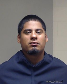 Guillermo  Garcia Mugshot