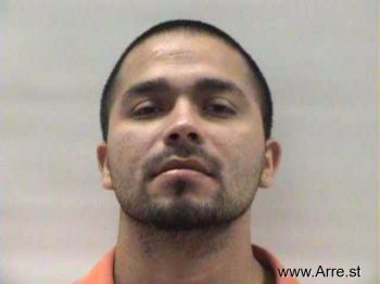 Guillermo Antonio Garcia-rios Mugshot