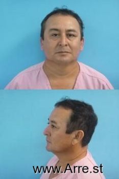 Guillermo Dominguez Guerrero Mugshot