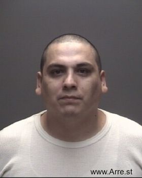 Guillermo  Gutierrez Mugshot