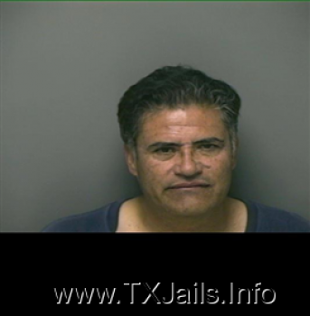 Guillermo  Guzman Mugshot