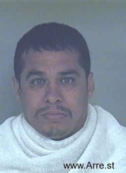 Guillermo Garcia Hernandez Mugshot