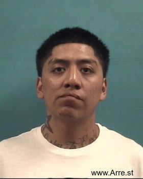 Guillermo Jr Hernandez Mugshot