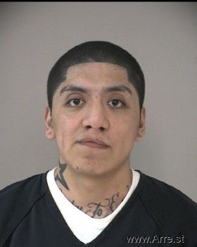 Guillermo Jr Hernandez Mugshot