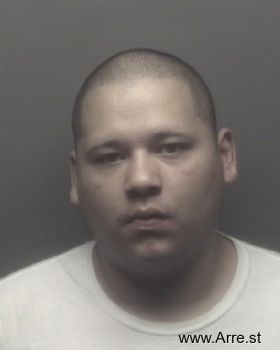 Guillermo  Martinez Mugshot