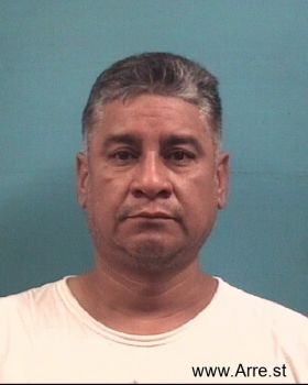 Guillermo  Martinez Mugshot