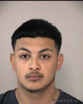 Guillermo Jr Martinez Mugshot