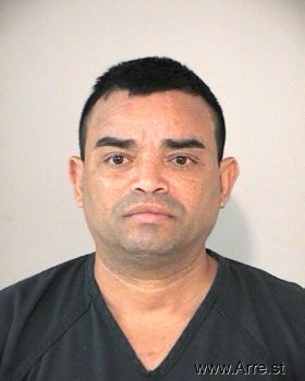 Guillermo  Martinez-posada Mugshot