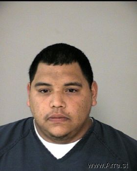 Guillermo  Morales Mugshot