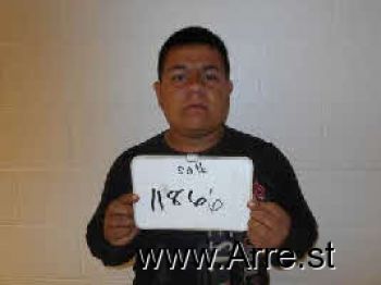 Guillermo  Morales-garcia Mugshot