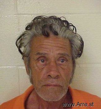 Guillermo Alcorta Salazar Mugshot