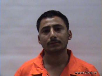 Guillermo  Sanchez Mugshot