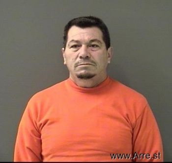 Guillermo Arias Sanchez Mugshot