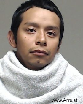 Gustavo  Aguilar Mugshot