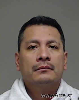 Gustavo Juarez Franco Mugshot