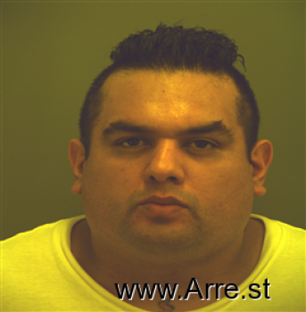 Gustavo  Garcia Mugshot