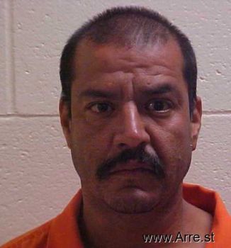 Gustavo  Garcia Mugshot