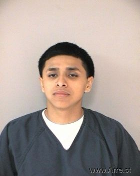 Gustavo Ivan Garcia Mugshot