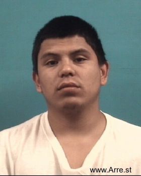 Gustavo Adolfo Gonzalez Mugshot