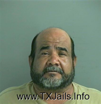 Gustavo  Gonzalez Mugshot