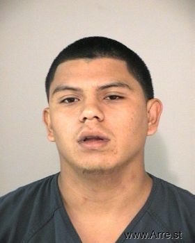 Gustavo Adalfo Gonzalez Mugshot